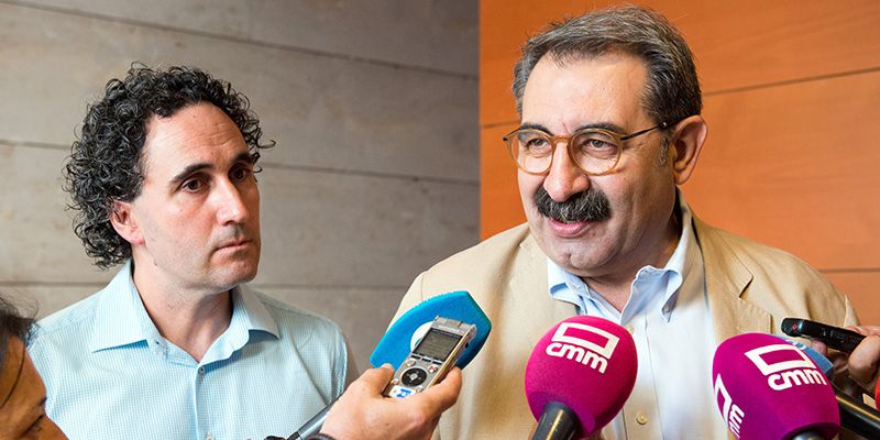 El Gobierno de Castilla-La Mancha ofrece recomendaciones para protegerse frente a las altas temperaturas