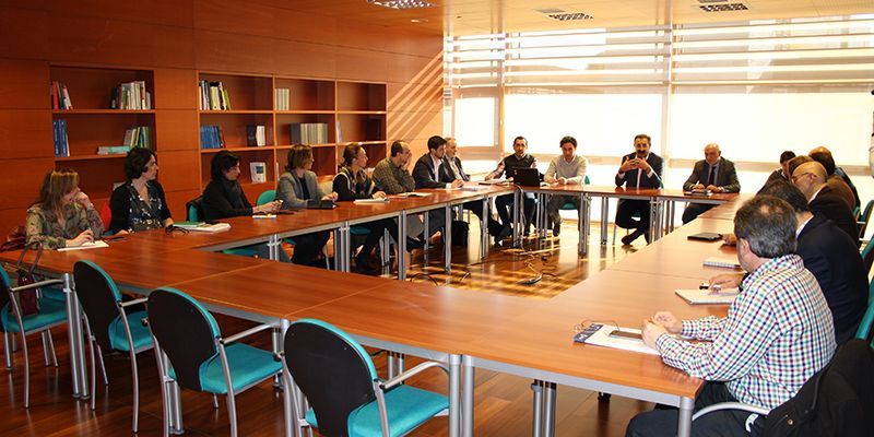 El Gobierno de Castilla-La Mancha organiza una jornada sobre cambio climático y salud