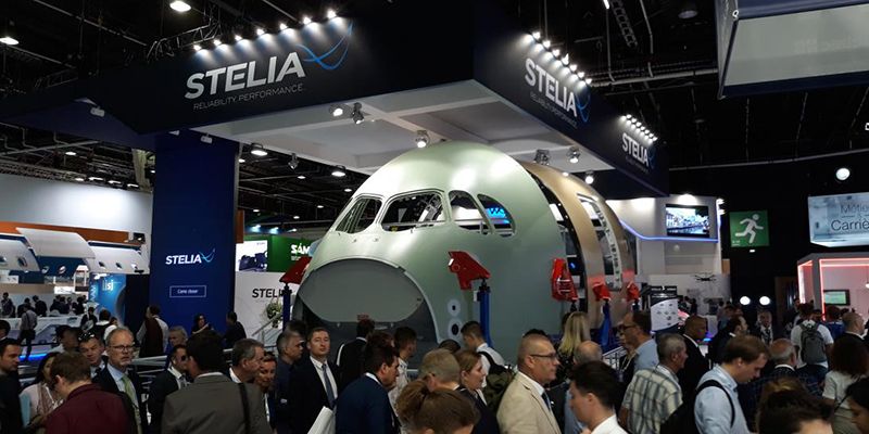 El Gobierno de Castilla-La Mancha promueve la región como destino de inversión para el sector aeronáutico y de la defensa