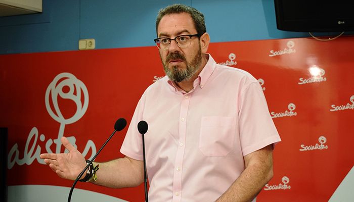 El Gobierno en funciones de Page abre comedores escolares en verano para dar servicio hasta a 1.346 niños de la provincia