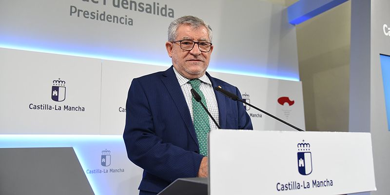 El Gobierno regional abre un año más los comedores escolares en verano beneficiando a más de 7.300 posibles usuarios