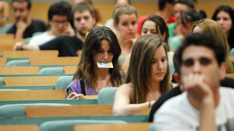 El Gobierno regional destina seis millones de euros para la contratación de jóvenes cualificados