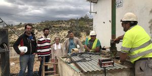 El Gobierno regional mejorará el sistema de abastecimiento de agua de Carboneras de Guadazaón 2 El Gobierno regional mejorará el sistema de abastecimiento de agua de Carboneras de Guadazaón