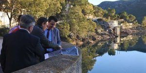 El Gobierno regional pone a disposición de las comunidades de regantes ayudas para la modernización y transformación de regadíos por un importe de 29 millones de euros