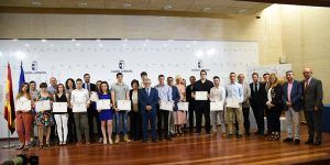 El Gobierno regional reafirma su compromiso con la Formación Profesional como uno de los pilares del desarrollo de Castilla-La Mancha 2 El Gobierno regional reafirma su compromiso con la Formación Profesional como uno de los pilares del desarrollo de Castilla-La Mancha