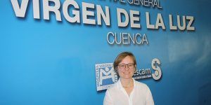 El Hospital Virgen de la Luz de Cuenca se incorpora al programa de donación de órganos en asistolia controlada 2 El Hospital Virgen de la Luz de Cuenca se incorpora al programa de donación de órganos en asistolia controlada