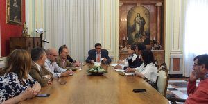 El Periodo Medio de Pago a proveedores del Ayuntamiento de Cuenca del mes de abril fue de 26,92 días