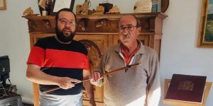 El PP consigue finalmente la Alcaldía de Beteta con el respaldo de la Agrupación por la Serranía