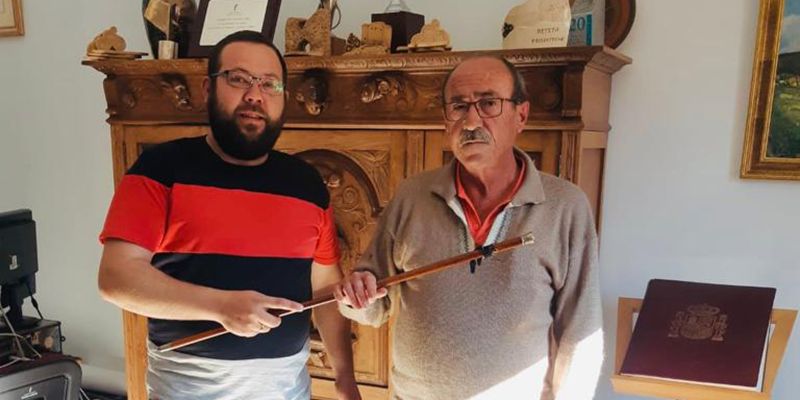 El PP consigue finalmente la Alcaldía de Beteta con el respaldo de la Agrupación por la Serranía