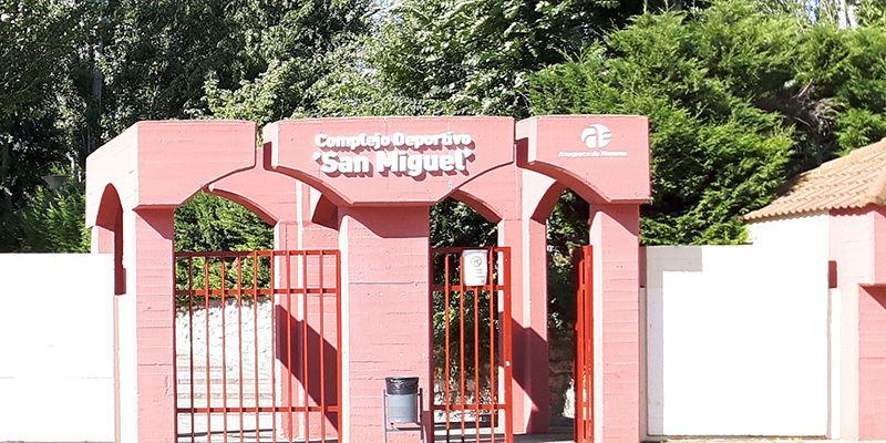 El PP denuncia que la historia se repite, y la falta de previsión deja a los azudenses sin piscina en el inicio de la temporada