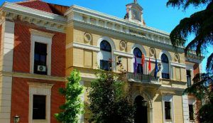 El PP renueva el 75% de sus diputados provinciales en la zona de Guadalajara 2 El PP renueva el 75% de sus diputados provinciales en la zona de Guadalajara