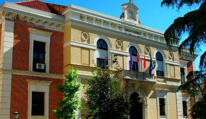 El PP renueva el 75% de sus diputados provinciales en la zona de Guadalajara