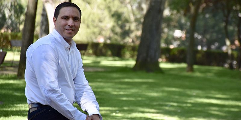 El PSOE de Cuenca propone a Álvaro Martínez Chana, alcalde de Almonacid del Marquesado, como presidente de la Diputación de Cuenca