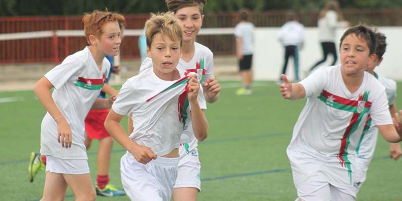 El Sporting Cabanillas organiza el 8º Memorial Ramiro Almendros, los días 15 y 16 de junio