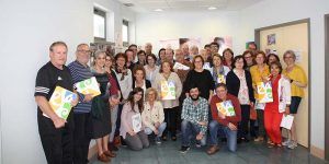 El taller de la Escuela de Salud y Cuidados de Diabetes Tipo II se consolida en Cuenca y clausura su segunda edición