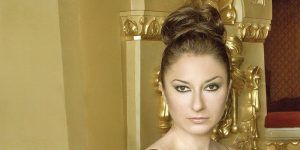 El viernes, 28 de junio, en el Buero Vallejo, gala de la Fundación Siglo Futuro