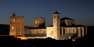 Este sábado, gran acto cultural previo a la clausura del Año Jubilar de la Catedral de Sigüenza