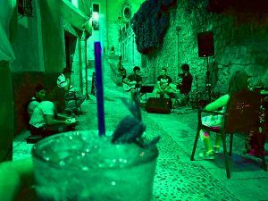 Estival Cuenca 2019 arranca a ritmo de Bossa Nova y caipiriñas