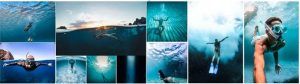 GoPro presenta las 10 mejores fotos submarinas del 2019