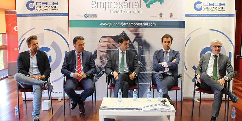 Guadafranquicia cierra la feria con más de 200 contactos