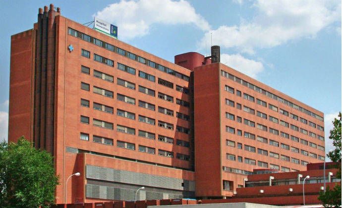 Herida una mujer en un atraco con violencia en Guadalajara al salir de cenar de un chino