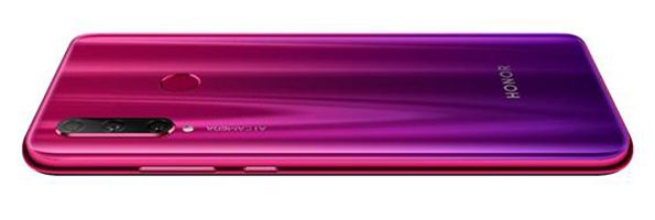 HONOR 20 llega a España  con más de 1 millón de ventas en China