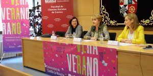 Investigadores debaten en la UCLM sobre las posibilidades democratizadoras de las redes sociales