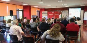 La Asociación de Distribuidores de Gasóleo de la provincia de Guadalajara  desarrolla dos jornadas formativas