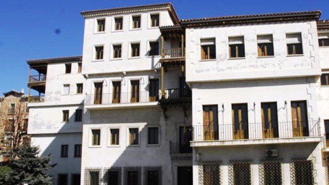 La Audiencia condena al profesor del conservatorio de Cuenca acusado de abusos sexuales a menores a una pena de 5 años y seis meses de prisión