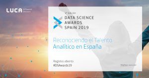 La cuarta edición de los Data Science Awards de Telefónica premiará la detección de fake news