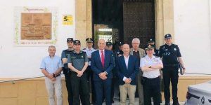 La Junta Local de Seguridad prepara el inicio de la campaña del ajo en Las Pedroñeras 2 La Junta Local de Seguridad prepara el inicio de la campaña del ajo en Las Pedroñeras