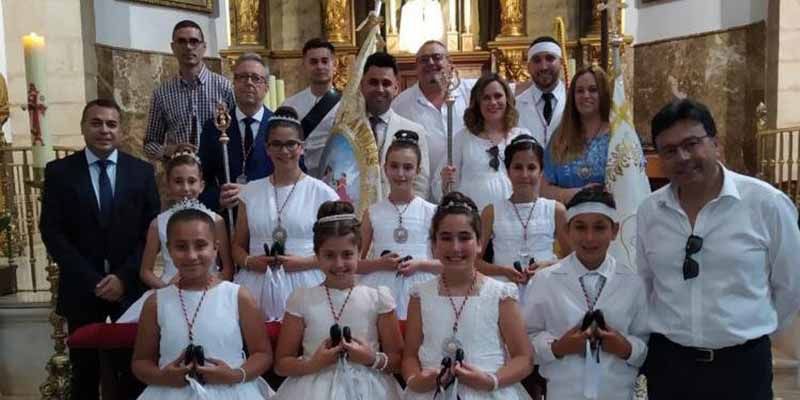 La Junta respalda la Función de Ánimas de Mota del Cuervo