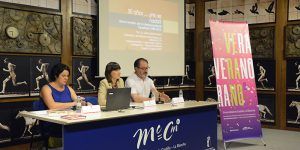 La literatura para niños y jóvenes, pilar de un curso de verano de la Universidad regional 2 La literatura para niños y jóvenes, pilar de un curso de verano de la Universidad regional