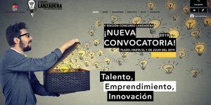 La patronal conquense anima a emprendedores y empresas de nueva creación a participar en Lanzadera