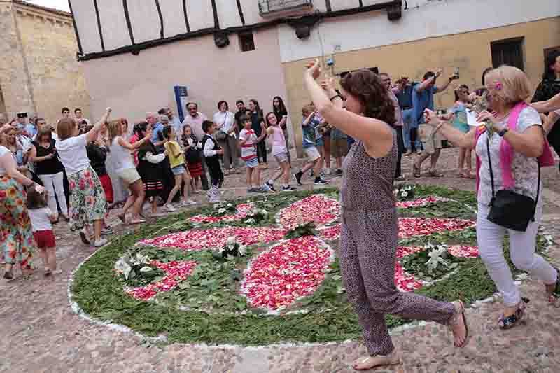 La Plazuela del Doncel, mejor Arco de San Juan 2019 3 La Plazuela del Doncel, mejor Arco de San Juan 2019