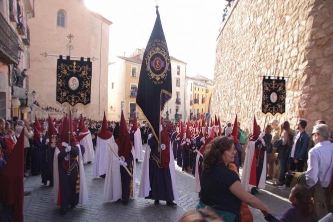 La R.I.E. del Medinaceli celebra este viernes el homenaje a los esclavos que cumplen 50 años en la Esclavitud