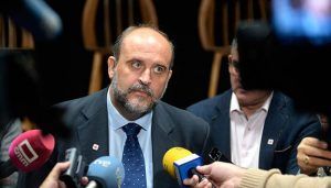 La sintonía entre PSOE y Cuenca nos Une es total entre para que Darío Dolz sea alcalde