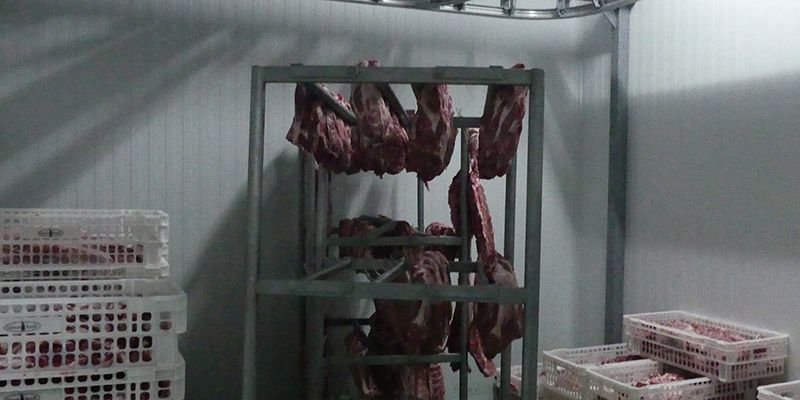 Las exportaciones de los productos conquenses vuelven a bajar en el primer cuarto del año 2019