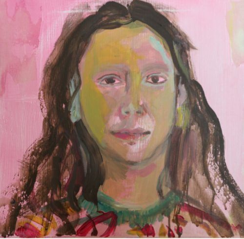 Las guadalajareñas Cristina Artés y Paula Fraile, becadas para la Residencia de Artistas de Huete