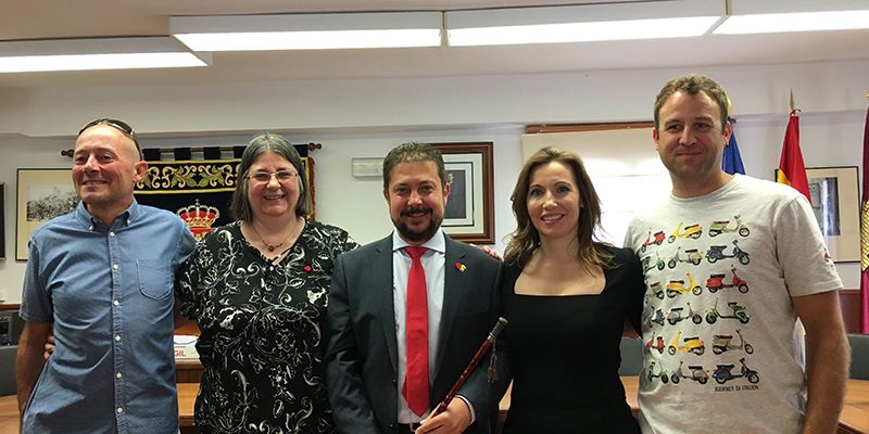 Los 161 alcaldes del PSOE gobiernan ya el 56% de los municipios de Guadalajara