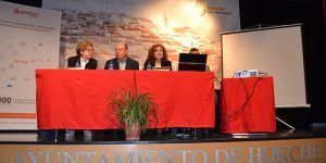 Los archiveros de la Administración Local ponen en común su labor diaria en el IV encuentro organizado por el Gobierno regional