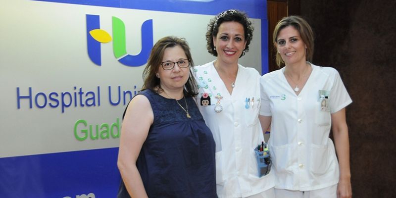 Los cuidados de Enfermería en pacientes portadores de drenajes protagonizan el último Jueves Enfermero del curso en Guadalajara