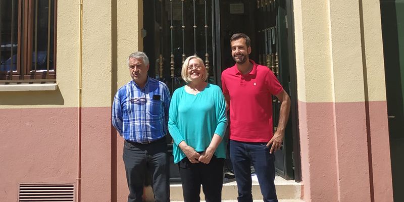 Los diputados provinciales del PSOE por las zonas de Sigüenza y Molina ya tienen sus credenciales