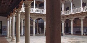 Los monumentos de Guadalajara Abierta ampliarán sus horarios de apertura coincidiendo con la celebración del  28º Maratón de los Cuentos