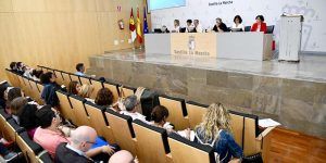Los vocales de los tribunales de oposiciones a docentes han participado por primera vez en acciones formativas para coordinar y mejorar su labor
