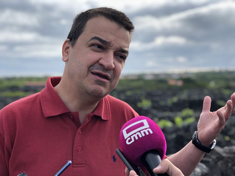 Martínez Arroyo “Necesitamos que en la PAC exista un programa específico de apoyo al sector vitivinícola con al menos los mismos fondos”