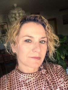 Milagros Ruiz-Roso Martín-Moyano, nueva portavoz de la Asamblea local de Izquierda Unida de Azuqueca de Henares