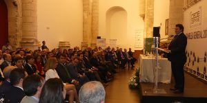 Más de 200 empresarios aprueban los trabajos de CEOE-Cepyme Cuenca en su Asamblea General