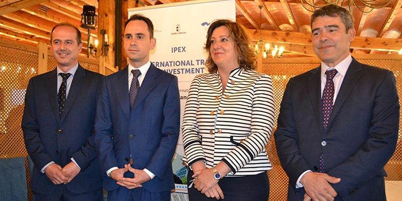 Más de 3.980 empresas se han beneficiado de las convocatorias de acciones agrupadas e individuales del Gobierno de Castilla-La Mancha