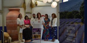 Más de 67.000 personas han visitado la Oficina de Promoción Turística de Castilla-La Mancha en Madrid durante su primer año de funcionamiento